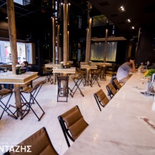 Cafe - Bars
